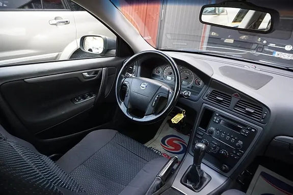 Volvo V70 2007 photo 5