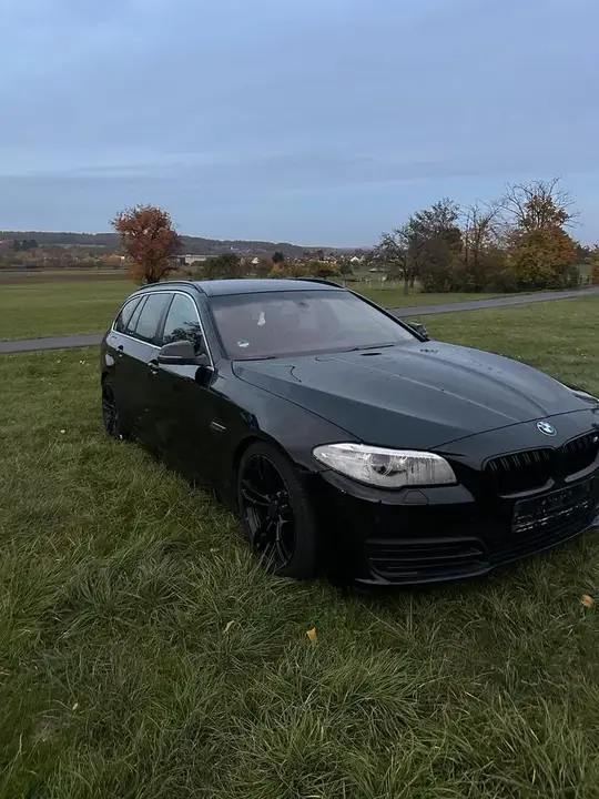 BMW 520D