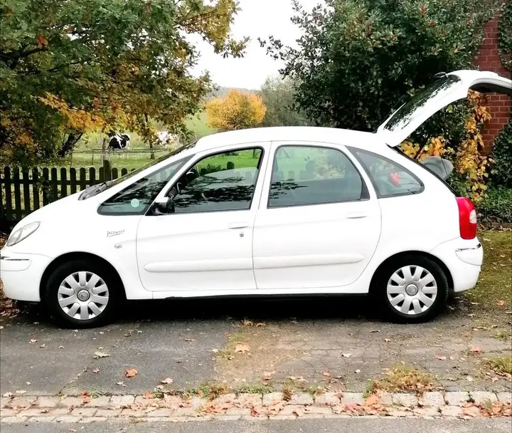 Citroen Xsara Picasso
