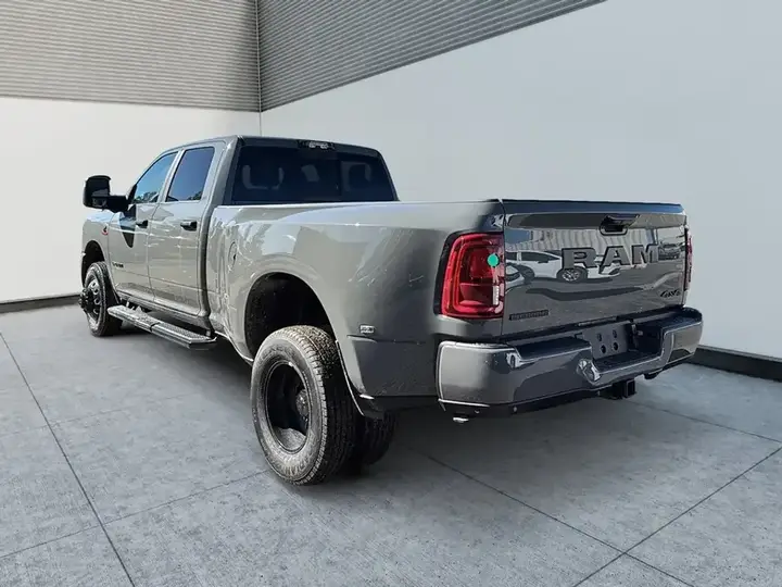 Ram 3500 2027 photo 5