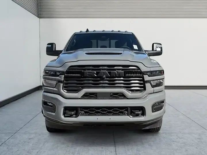 Ram 3500 2027 photo 2