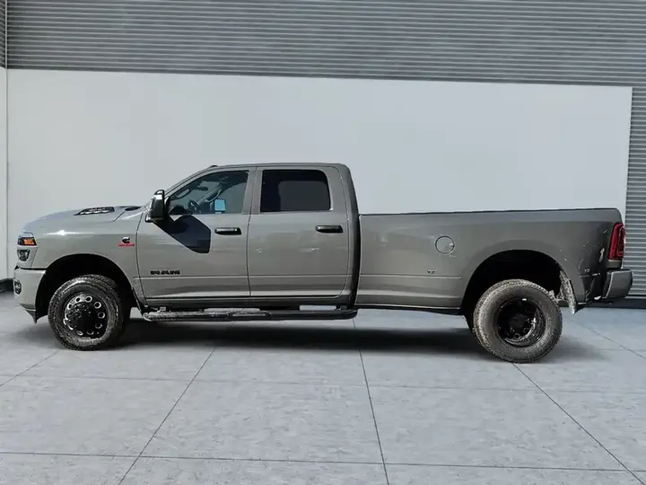 Ram 3500 2027 photo 3
