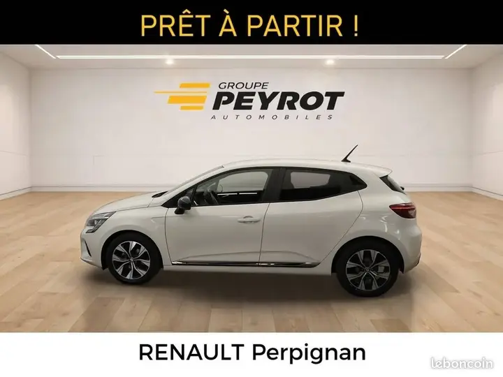 Renault Clio 2023 photo 3