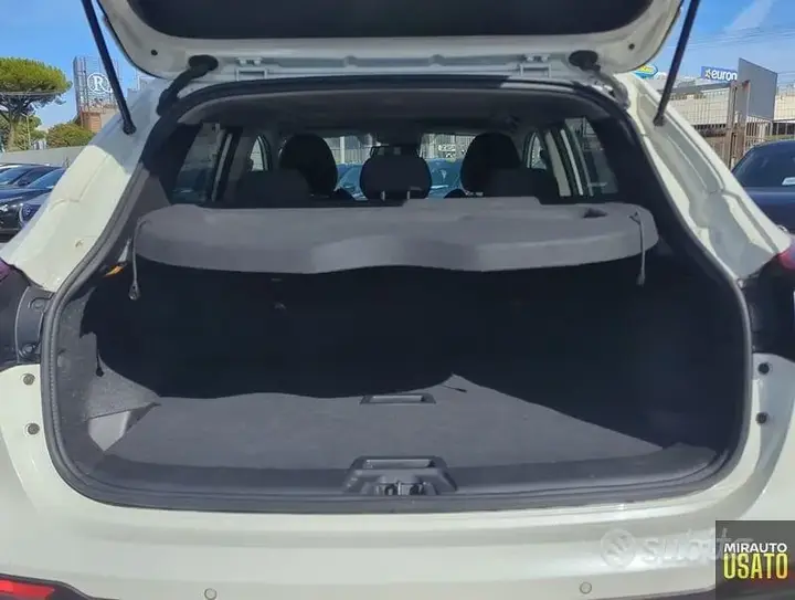 Nissan Qashqai 2021 photo 5