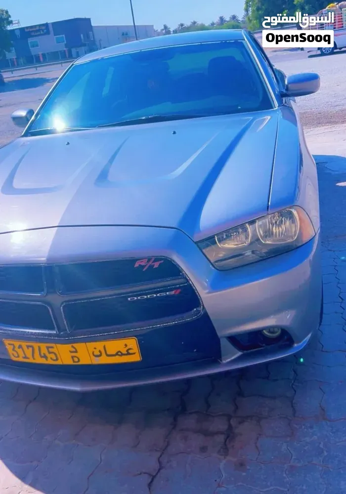 Dodge Charger 2013 photo 3