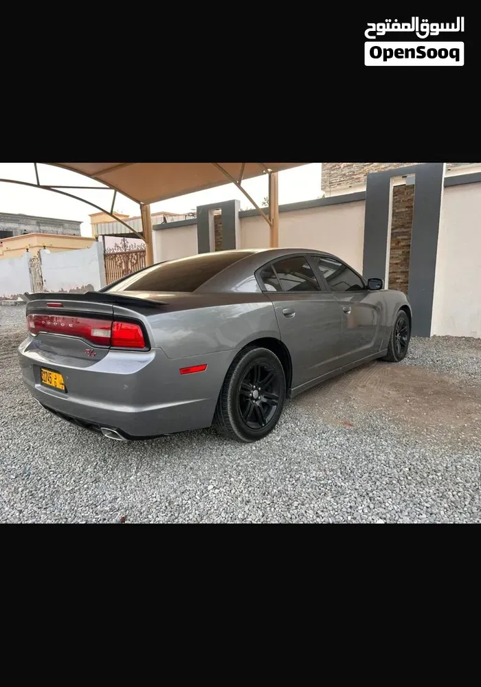 Dodge Charger