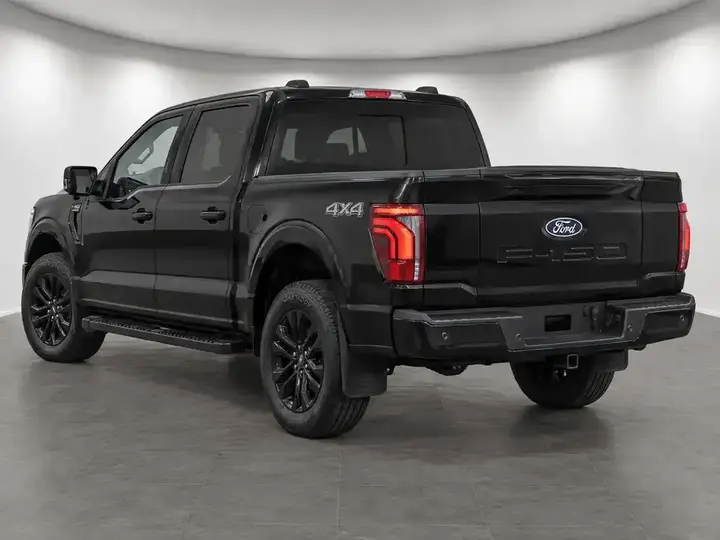 Ford F-150 2026 photo 4