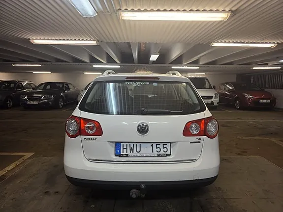 Volkswagen Passat 2010 photo 4