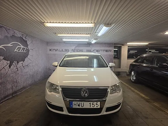 Volkswagen Passat 2010 photo 2