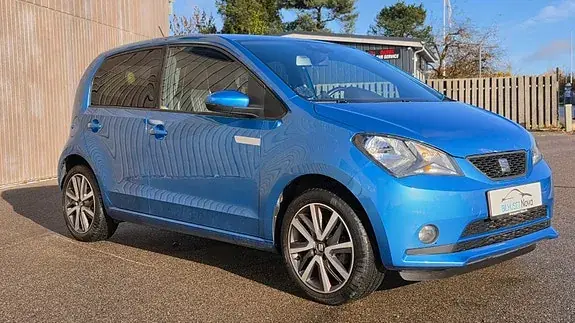 Seat Mii 2021 photo 2
