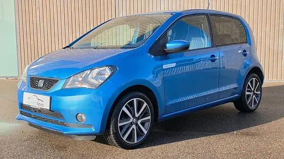 Seat Mii 2021 photo 3
