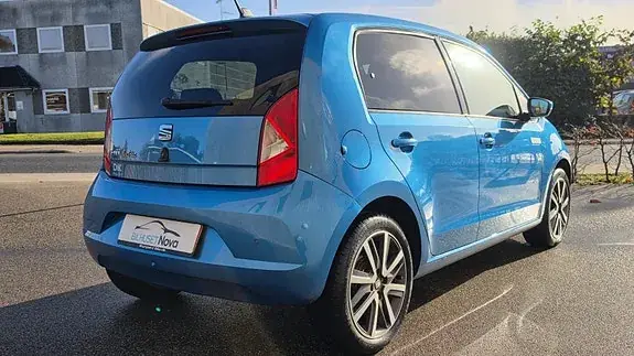 Seat Mii 2021 photo 4