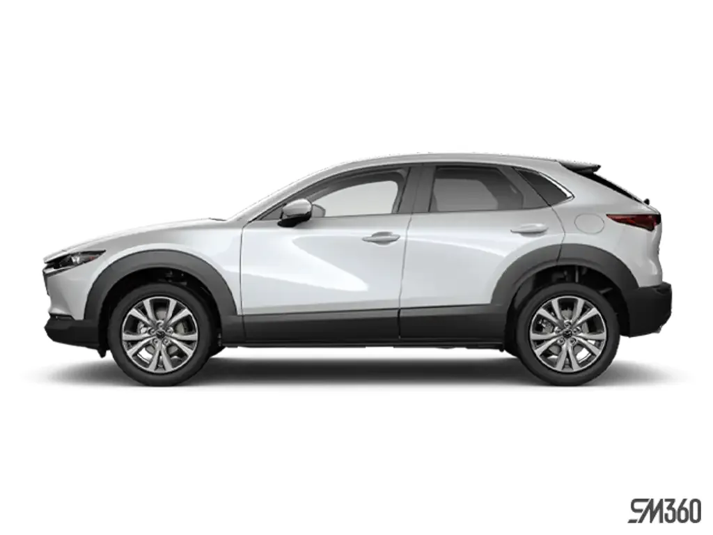 Mazda Cx-30 2026 photo 4