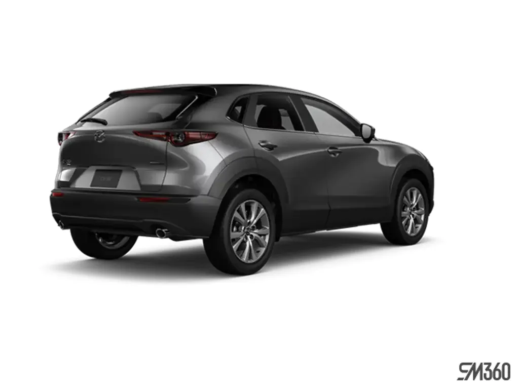 Mazda Cx-30 2026 photo 2