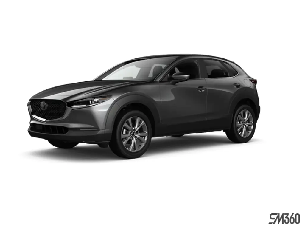 Mazda Cx-30 2026 photo 3