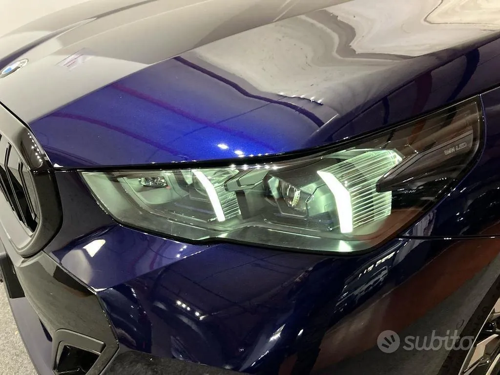 BMW 5 Series 2026 photo 5