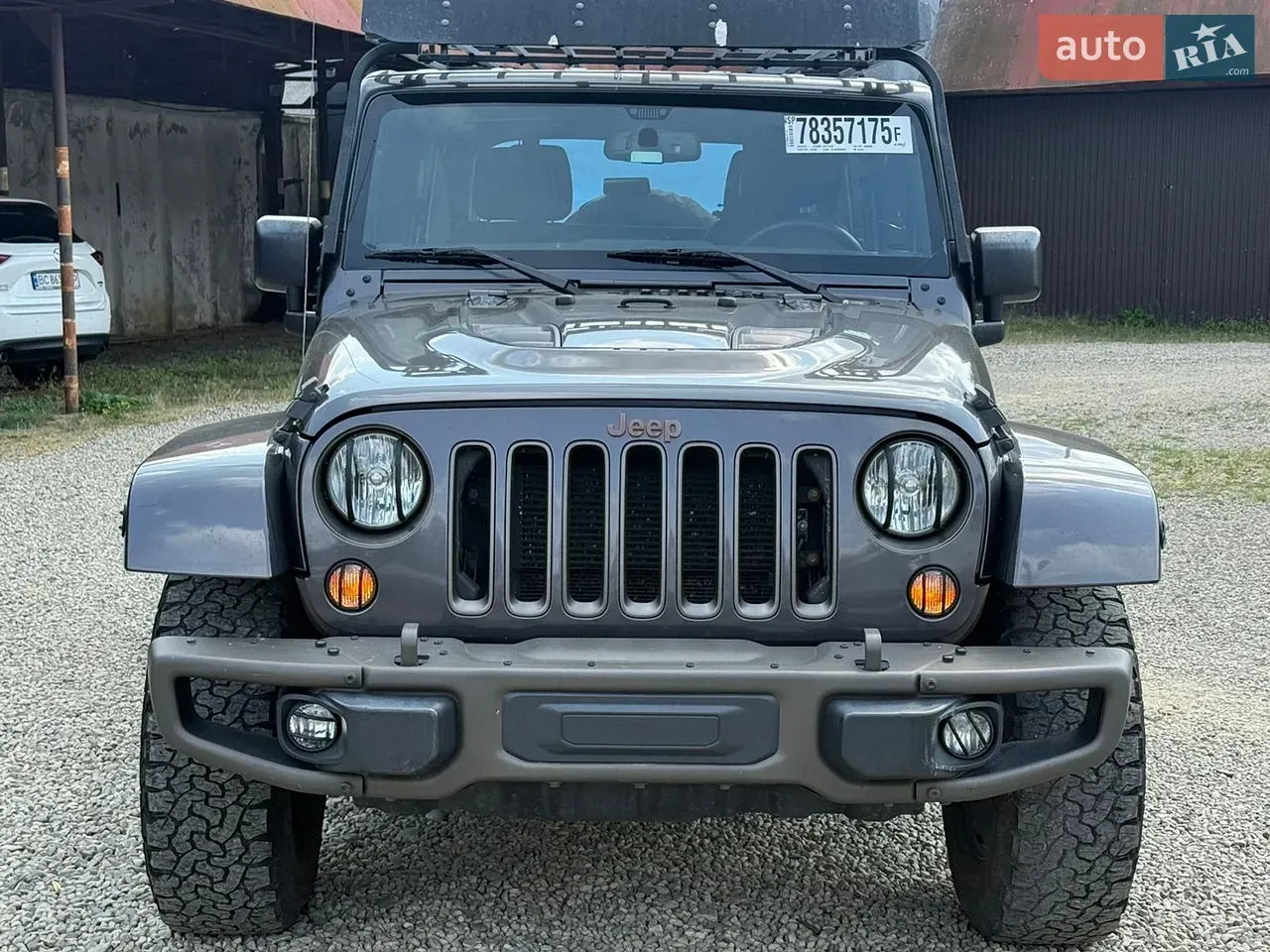 Jeep Wrangler 2016 photo 3