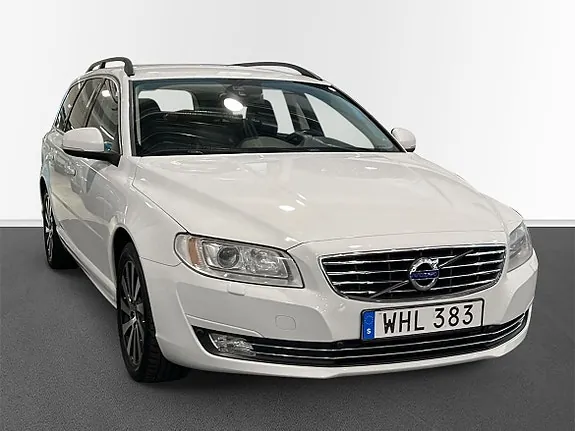 Volvo V70 2015 photo 3