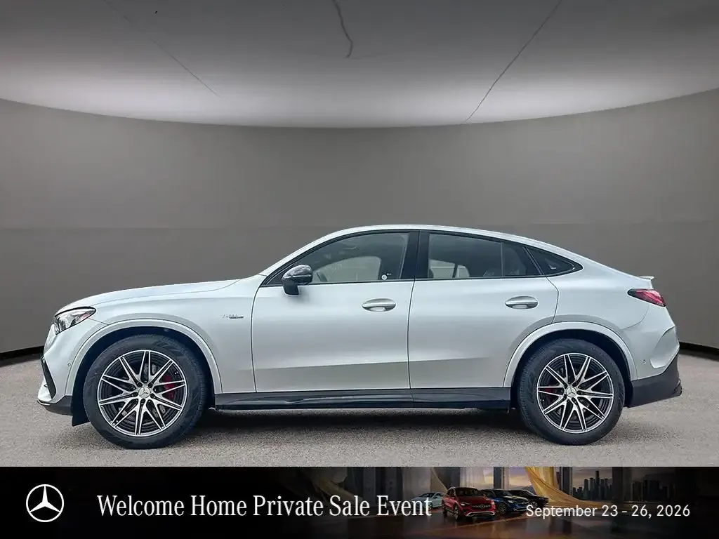 Mercedes-Benz Glc 2026 photo 4