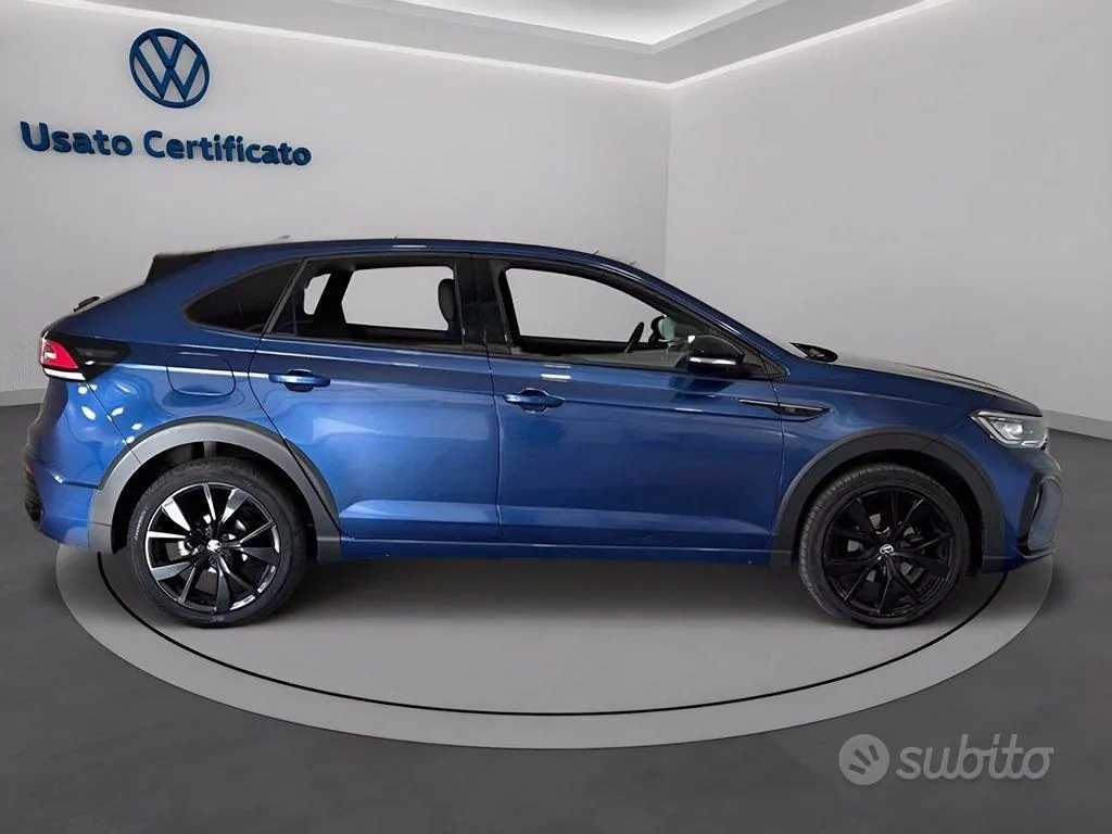 Volkswagen Taigo 2023 photo 3