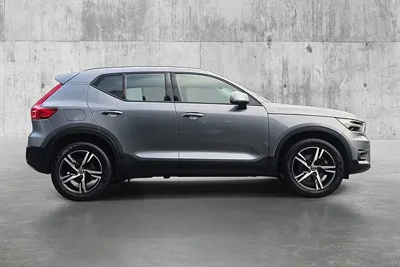 Volvo Xc40 2018 photo 4