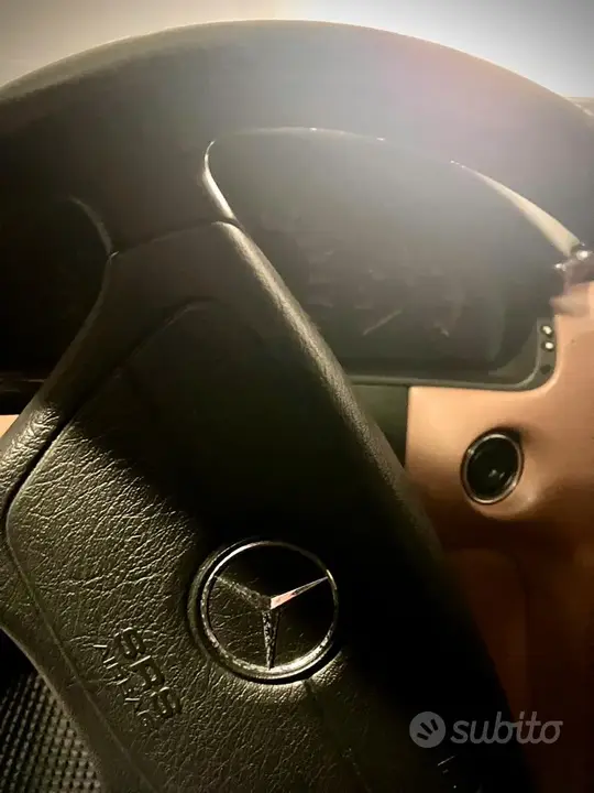 Mercedes-Benz E 2009 photo 4