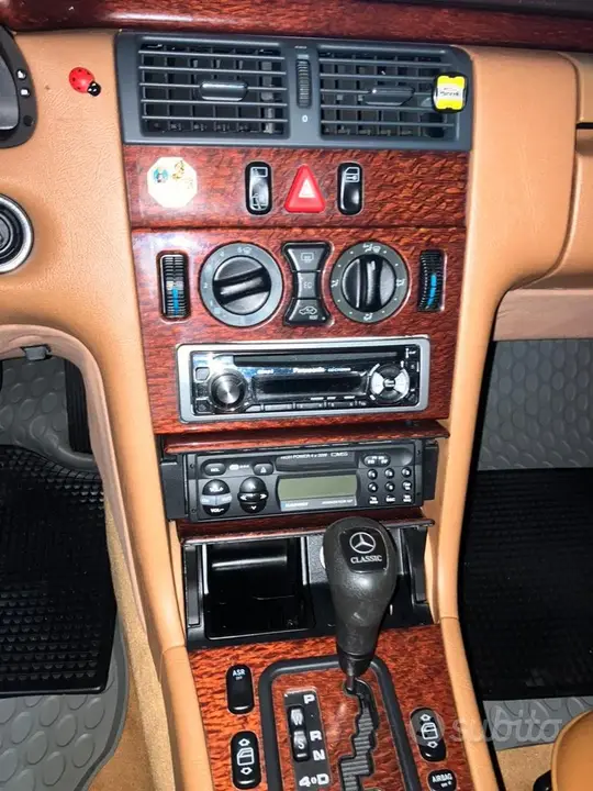 Mercedes-Benz E 2009 photo 5
