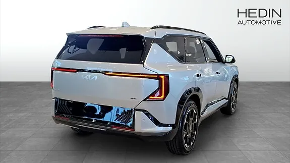 Kia Ev5 2026 photo 2