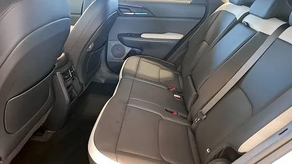 Kia Ev5 2026 photo 5
