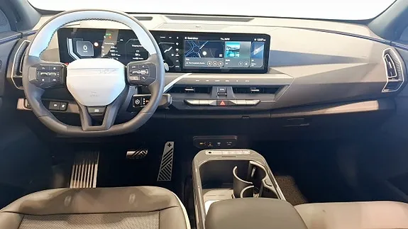 Kia Ev5 2026 photo 4