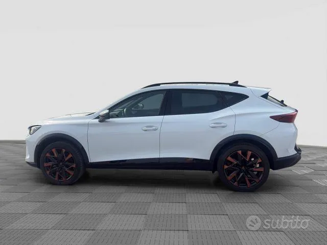 Cupra Formentor 2025 photo 2