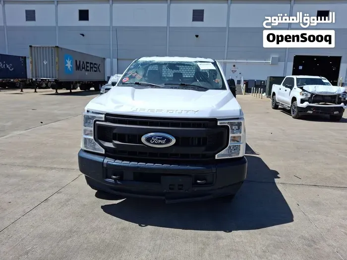 Ford F-150 2020 photo 5