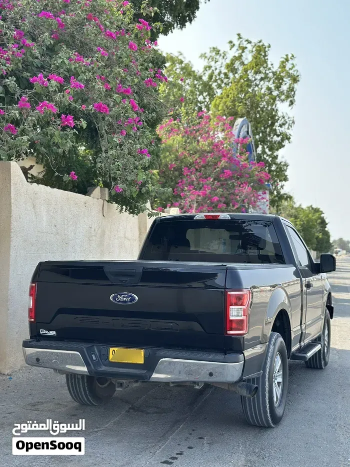 Ford F-150 2020 photo 3