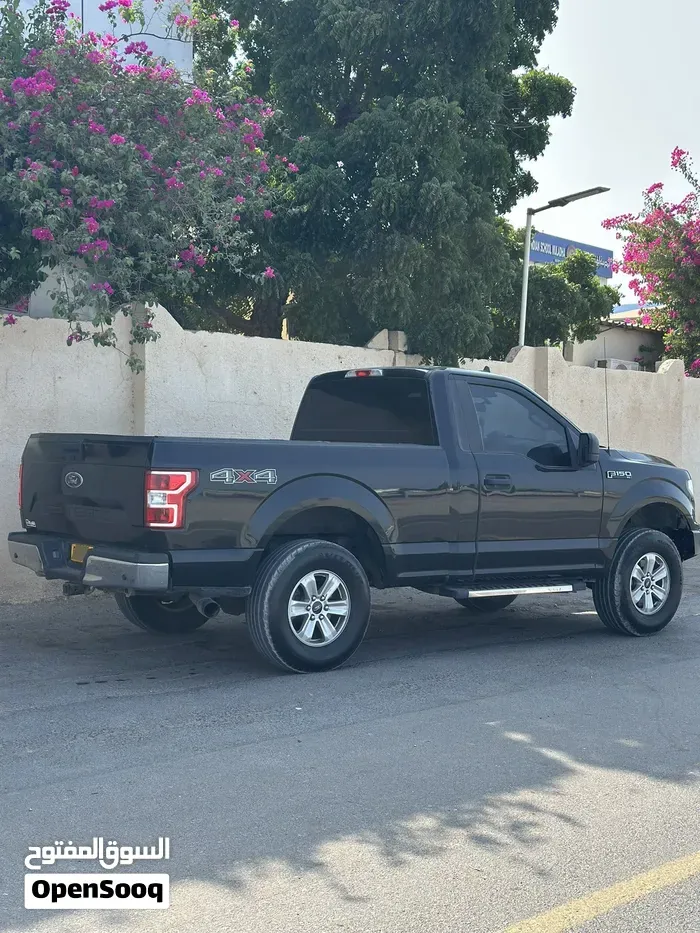 Ford F-150 2020 photo 4