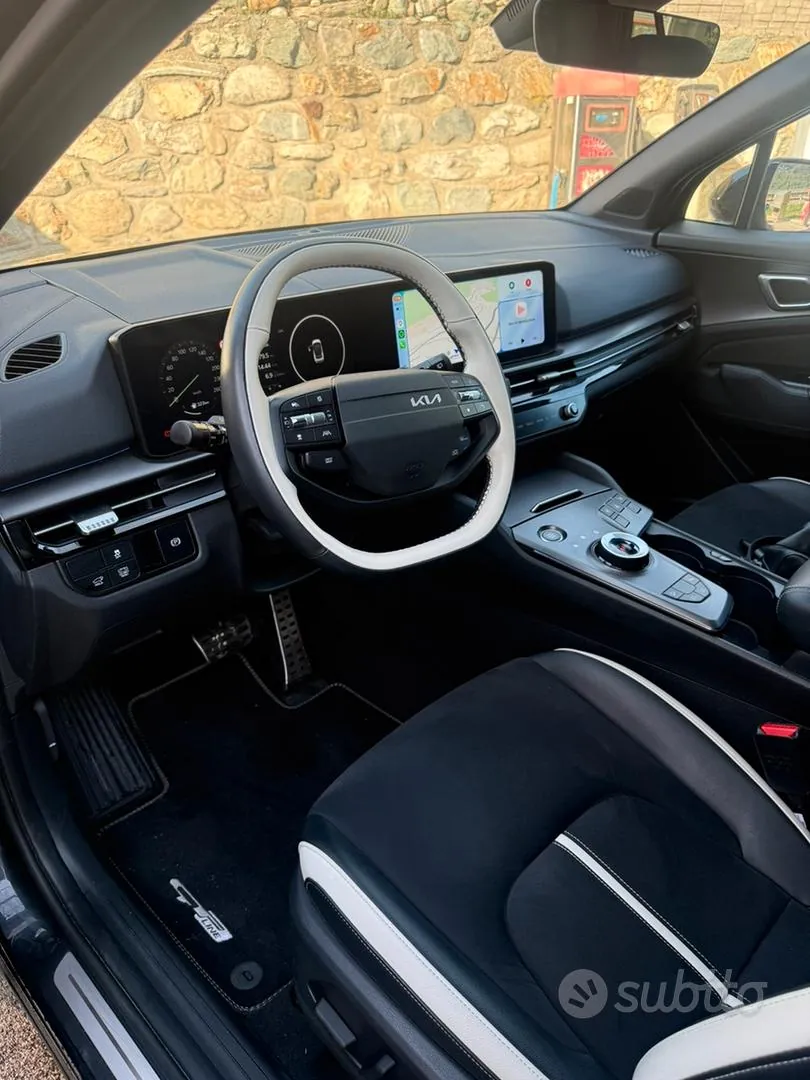 Kia Sportage 2025 photo 5