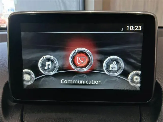 Mazda Demio 2014 photo 4