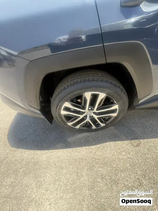 Toyota Rav4 2026 photo 3