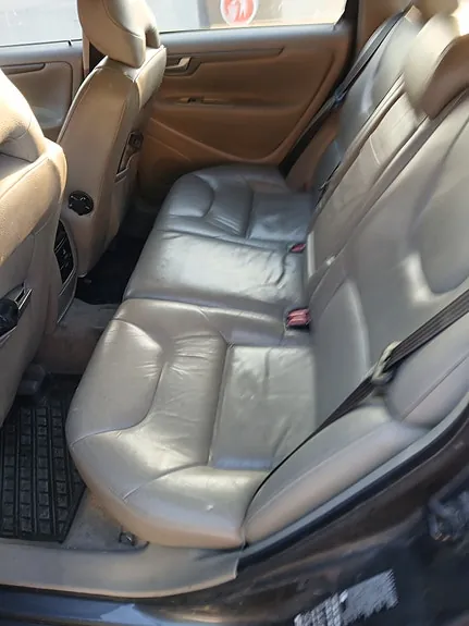 Volvo V70 2005 photo 3