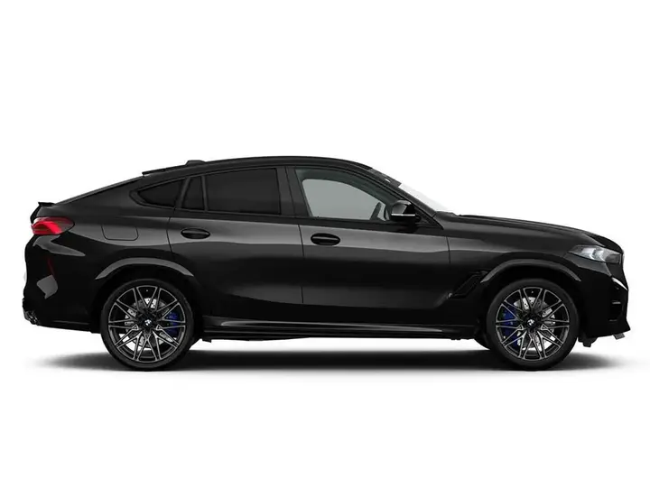 BMW X6 photo 2
