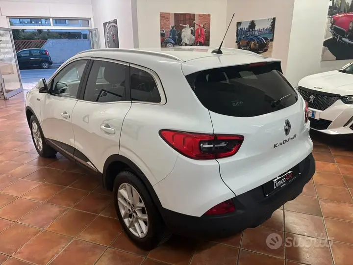 Renault Kadjar 2018 photo 4