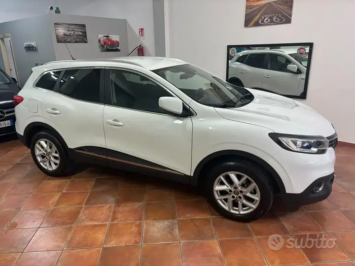 Renault Kadjar 2018 photo 3