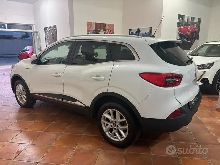 Renault Kadjar 2018 photo 5