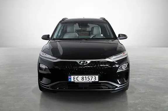 Hyundai Kona 2020 photo 3