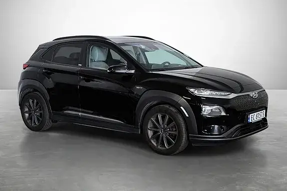 Hyundai Kona 2020 photo 4