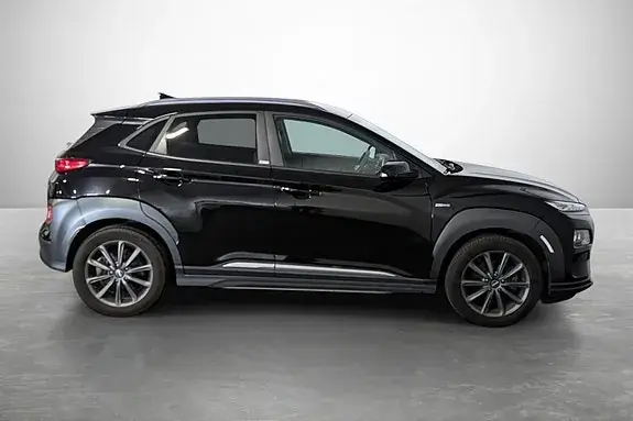Hyundai Kona 2020 photo 5