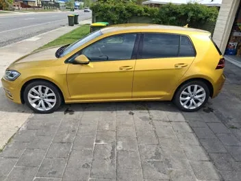 Volkswagen Golf 2017 photo 5