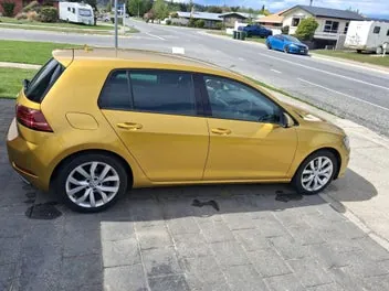Volkswagen Golf 2017 photo 3