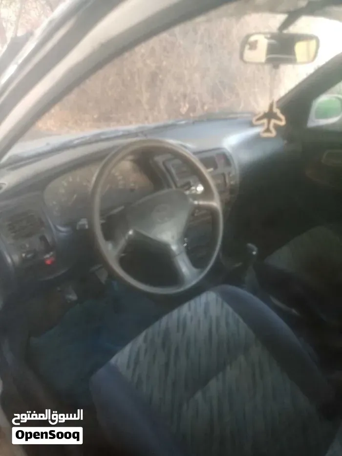 Toyota Corolla 1996 photo 3