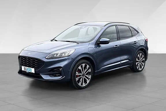 Ford Kuga 2023 photo 3