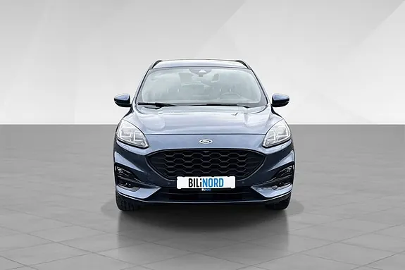 Ford Kuga 2023 photo 2